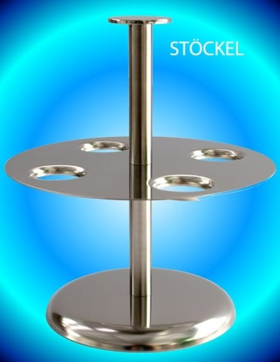 Eistütenhalter, stehend in der Gruppe Tischgedeck / Sonstiges fürs Tischgedeck & Servieren / Besondere Artikel bei The Kitchen Lab (1521-14744)