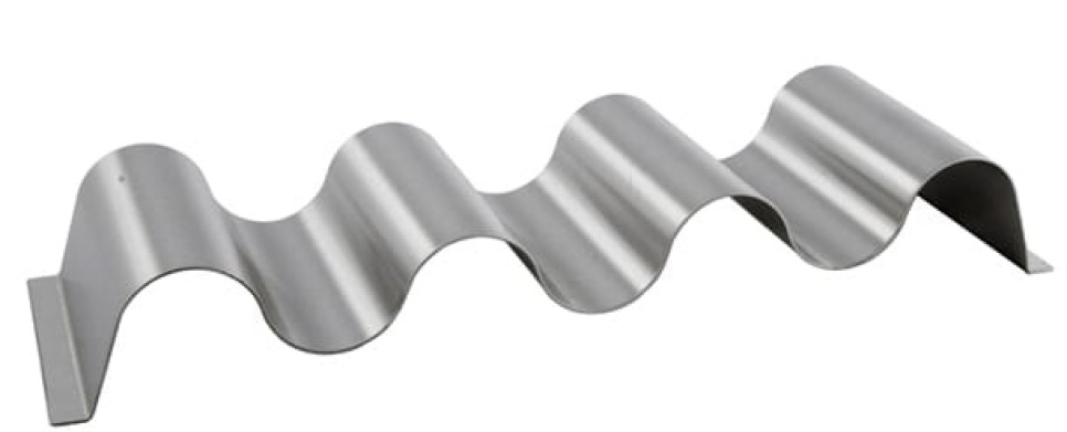 Stainless steel sausage rack in the group Table setting / Other for Table Setting & Serving / Special items at KitchenLab (1521-14745)