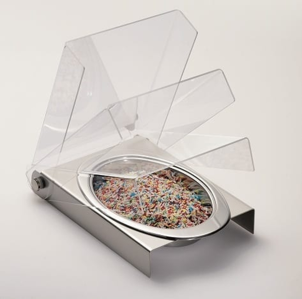 Sprinkle dispenser in the group Table setting / Other for Table Setting & Serving / Special items at KitchenLab (1521-14746)