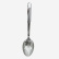 Serving spoon with slotted grooves, 31 cm - Östlin