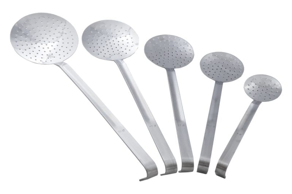 Skimming spoon / Hollow spoon - Östlin in the group Cooking / Kitchen utensils / Ladles & spoons at KitchenLab (1521-14770)