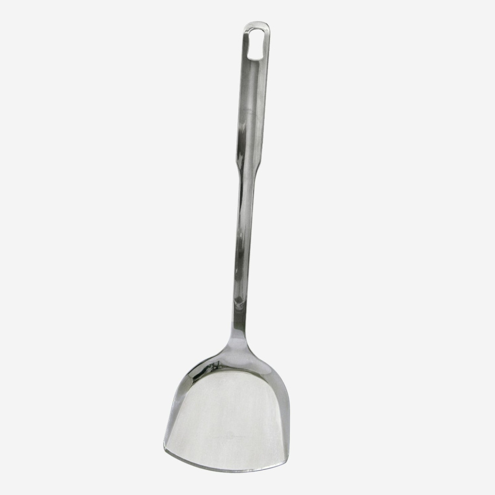 Wok spatula, 35 cm - Östlin in the group Cooking / Kitchen utensils / Ladles & spoons at KitchenLab (1521-14772)