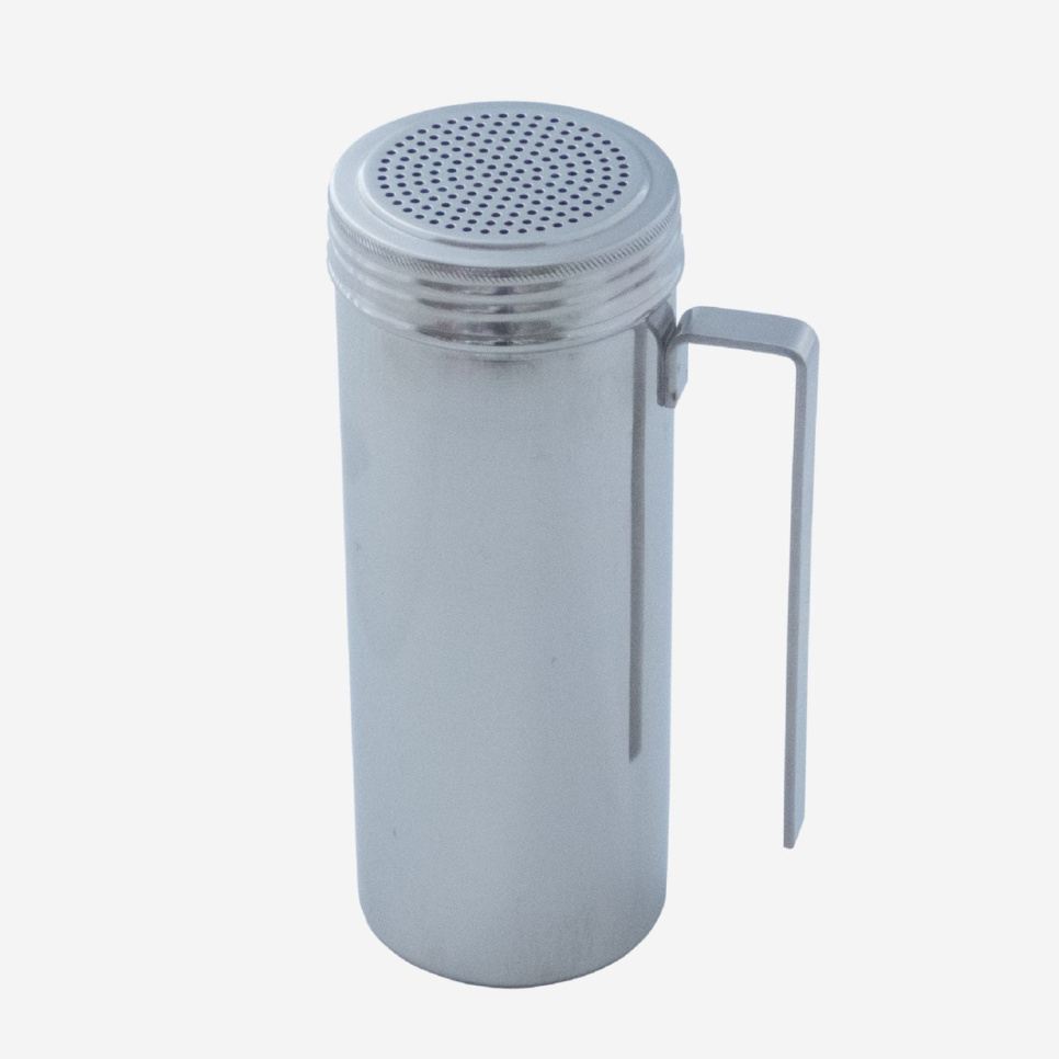 Pulverstreuer - Östlin - Mit Loch in der Gruppe Kochen / Küchenutensilien / Staubwedel bei The Kitchen Lab (1521-14791)