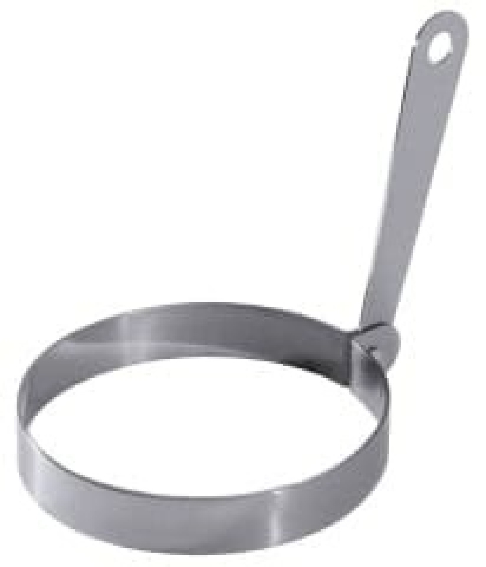 Egg ring, 9 cm - Östlin in the group Cooking / Kitchen utensils / Other kitchen utensils at KitchenLab (1521-14794)