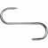 Meat hook - Östlin - 9cm