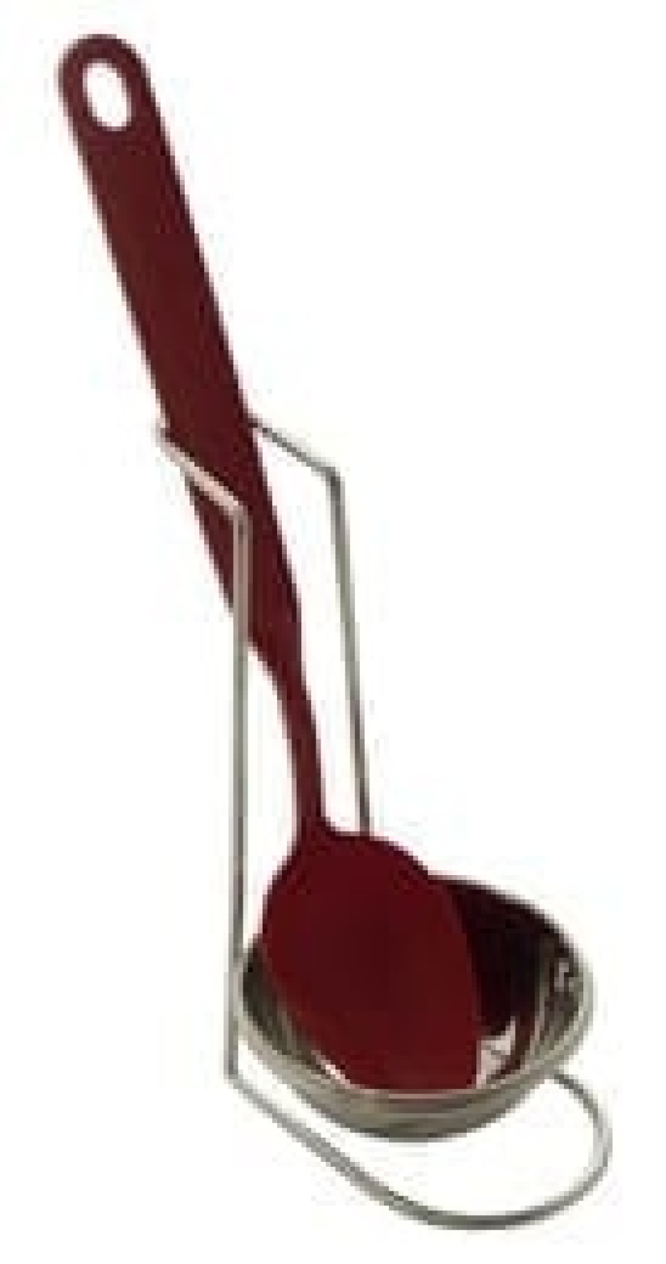 Ladle stand 17 cm - Östlin in the group Cooking / Kitchen utensils / Storage at KitchenLab (1521-14843)