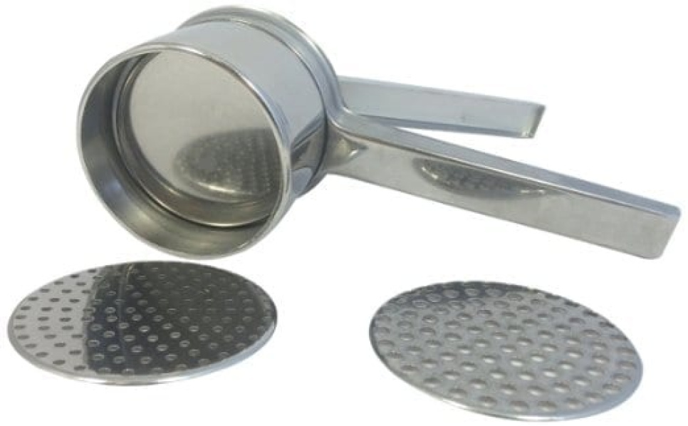Potato press in stainless steel - Eppicotispai