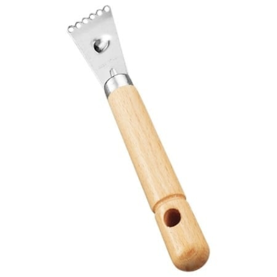 Fer à ciseler / Zestjärn - Eppicotispai dans le groupe Cuisine / Râper, tailler et trancher / Râpes l\'adresse The Kitchen Lab (1524-14875)