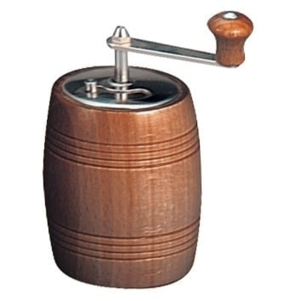 Moulin à poivre, noyer - Eppicotispai dans le groupe Cuisine / Ustensiles de cuisine / Moulins à sel et à poivre l\'adresse The Kitchen Lab (1524-14902)