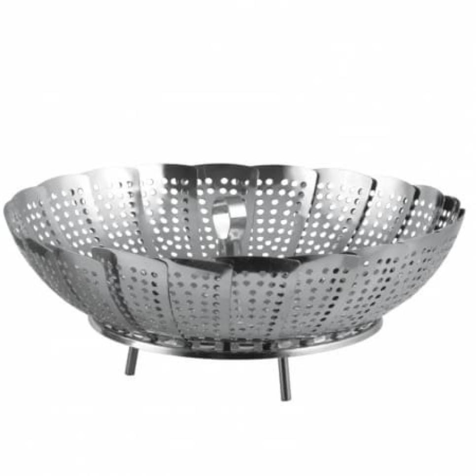 Insert vapeur, ø 30 cm - Eppicotispai dans le groupe Cuisine / Casseroles et poêles / Cuisson vapeur l\'adresse The Kitchen Lab (1524-14904)
