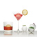 Eiskugelform 4er-Pack