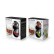 Eiskugelform 4er-Pack
