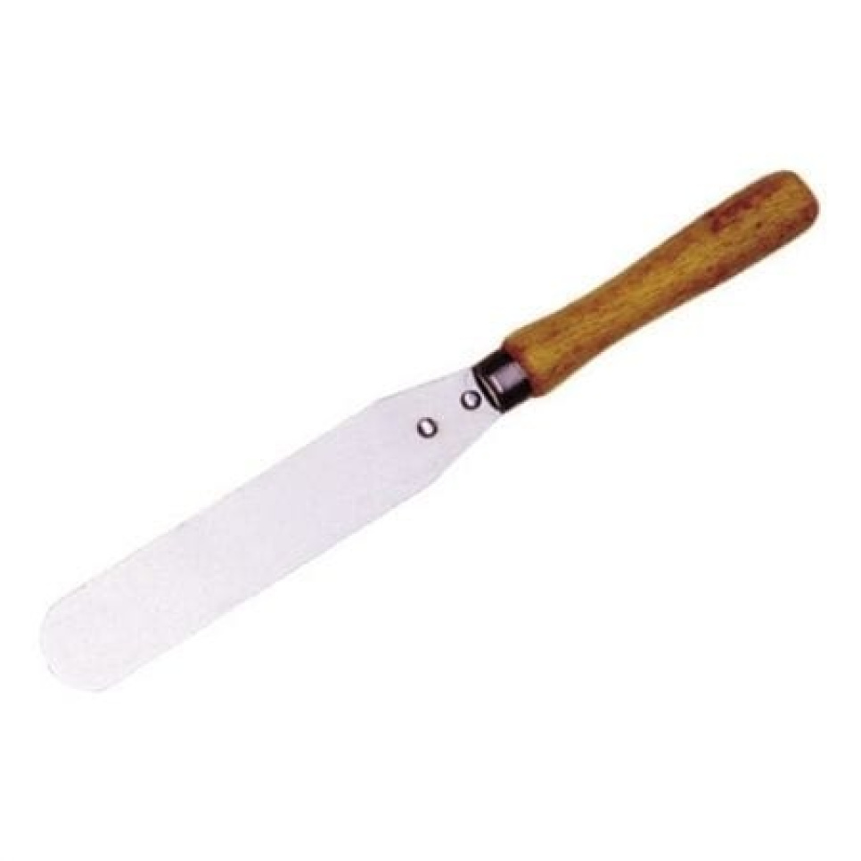 Palette knife - Speak in the group Baking / Baking utensils / Palette knives at KitchenLab (1524-15085)