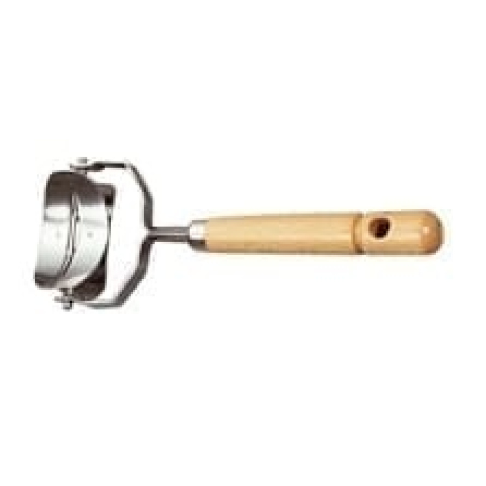 Pasta roller oval large - Eppicotispai in the group Baking / Baking utensils / Dough cutters & dough knives at KitchenLab (1524-15088)