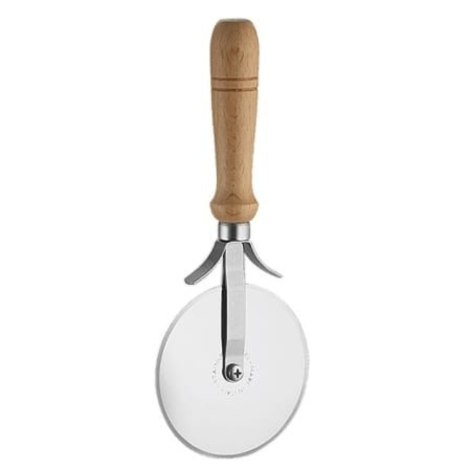 Pizza cutter - Eppicotispai in the group Baking / Baking utensils / Dough cutters & dough knives at KitchenLab (1524-15096)