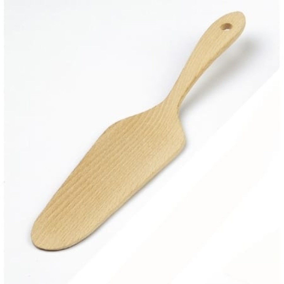 Cake shovel made of beech - Eppicotispai in the group Table setting / Cutlery / Cake spade at KitchenLab (1524-15098)