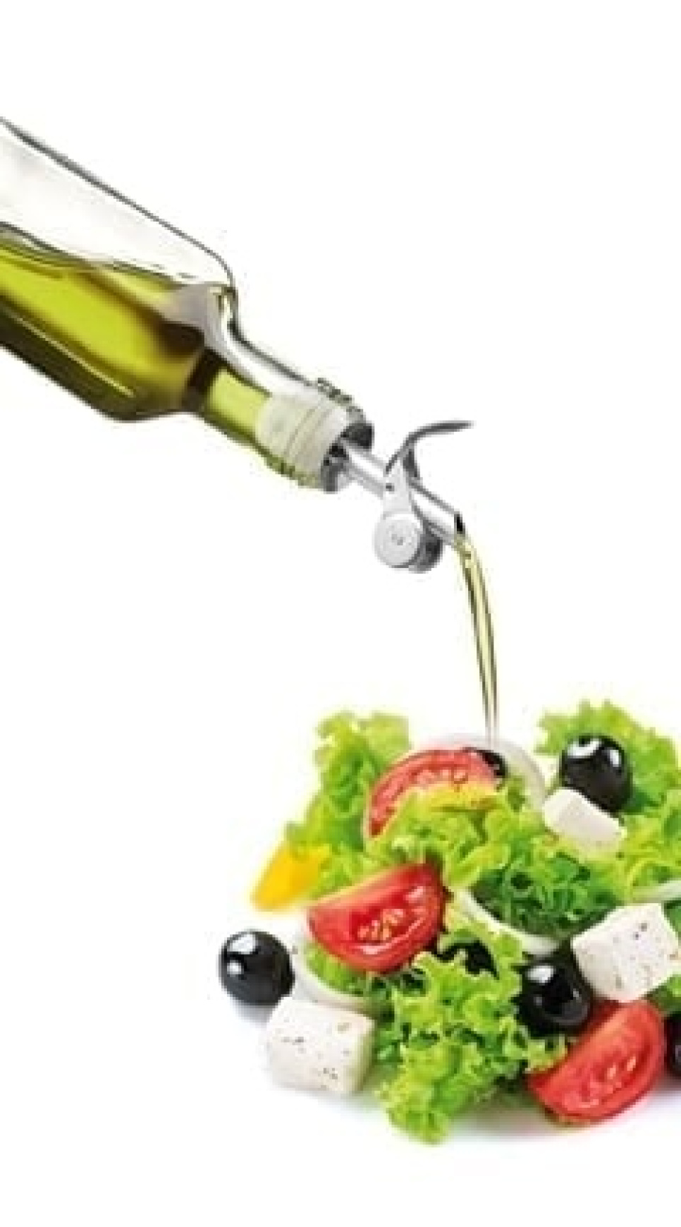 Pipe à huile Filp-top - chez Genietti