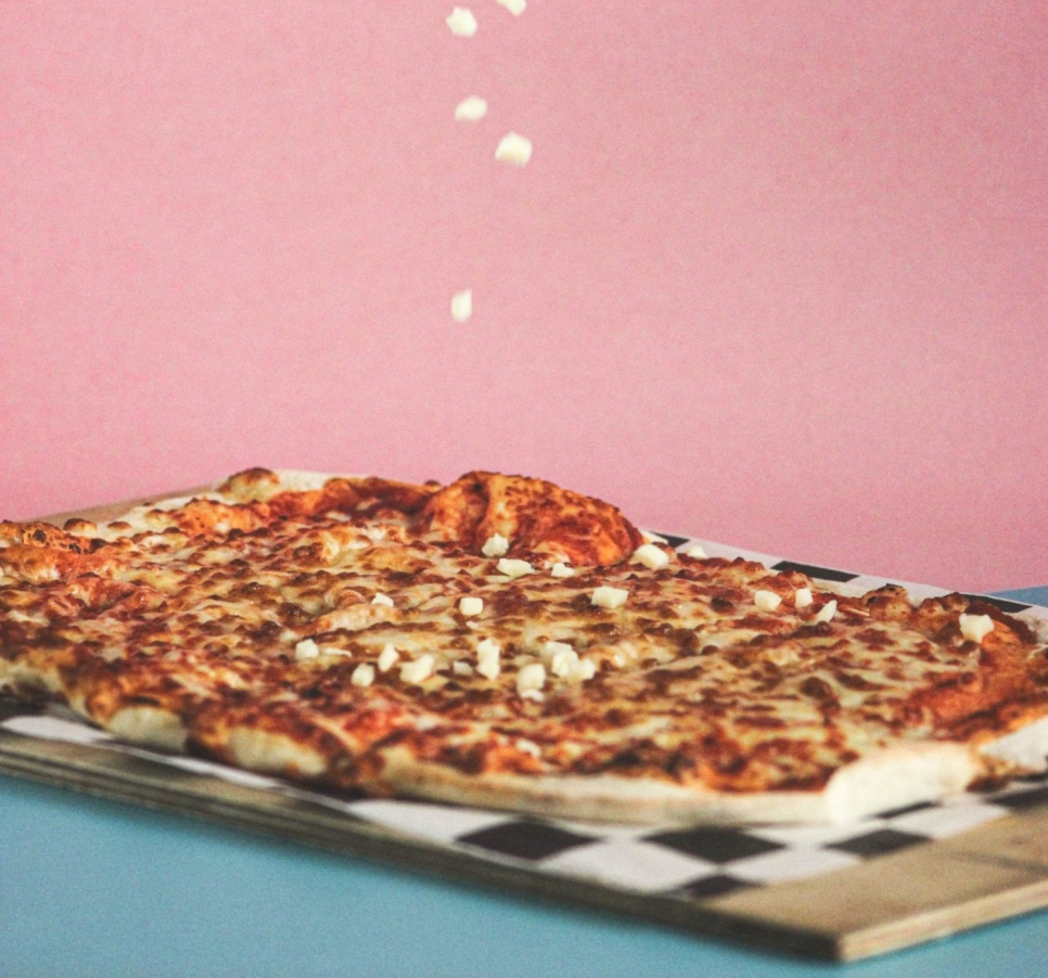 Bread & Pizza shovel in birch wood - Eppicotispai