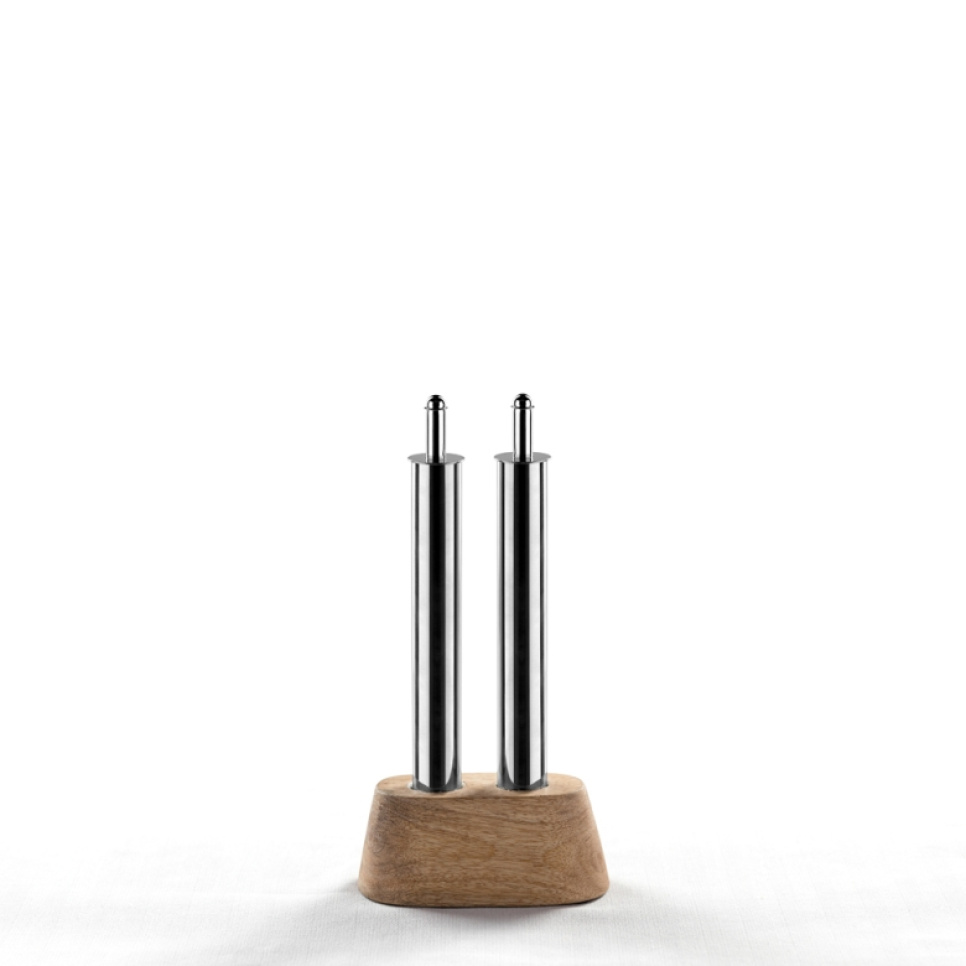 Oil and vinegar set - Olipac in the group Cooking / Kitchen utensils / Bottles & jars at KitchenLab (1524-29479)