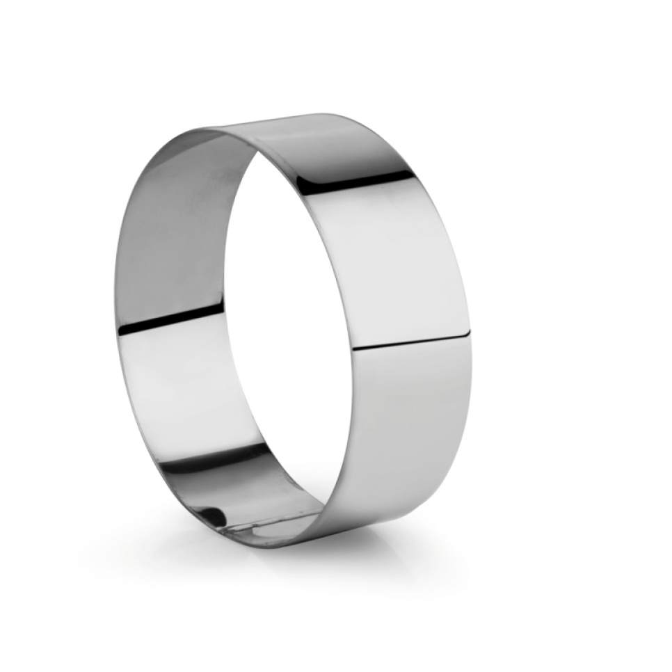 Stanzringe, 3er-Pack, 7 cm, 9 cm, 11 cm - iGenetti