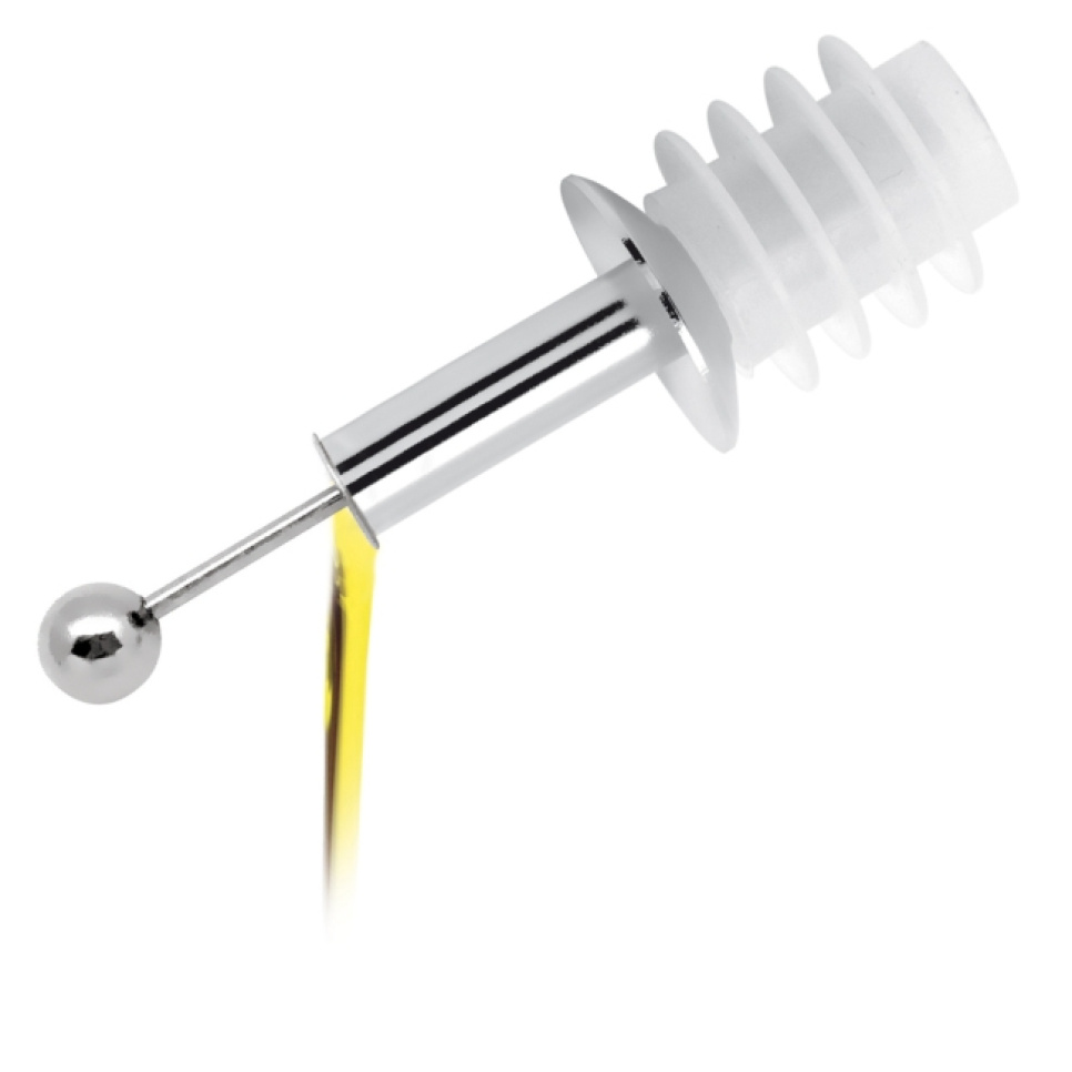 Oil pan with ball stop - Olipac in the group Cooking / Kitchen utensils / Other kitchen utensils at KitchenLab (1524-29485)
