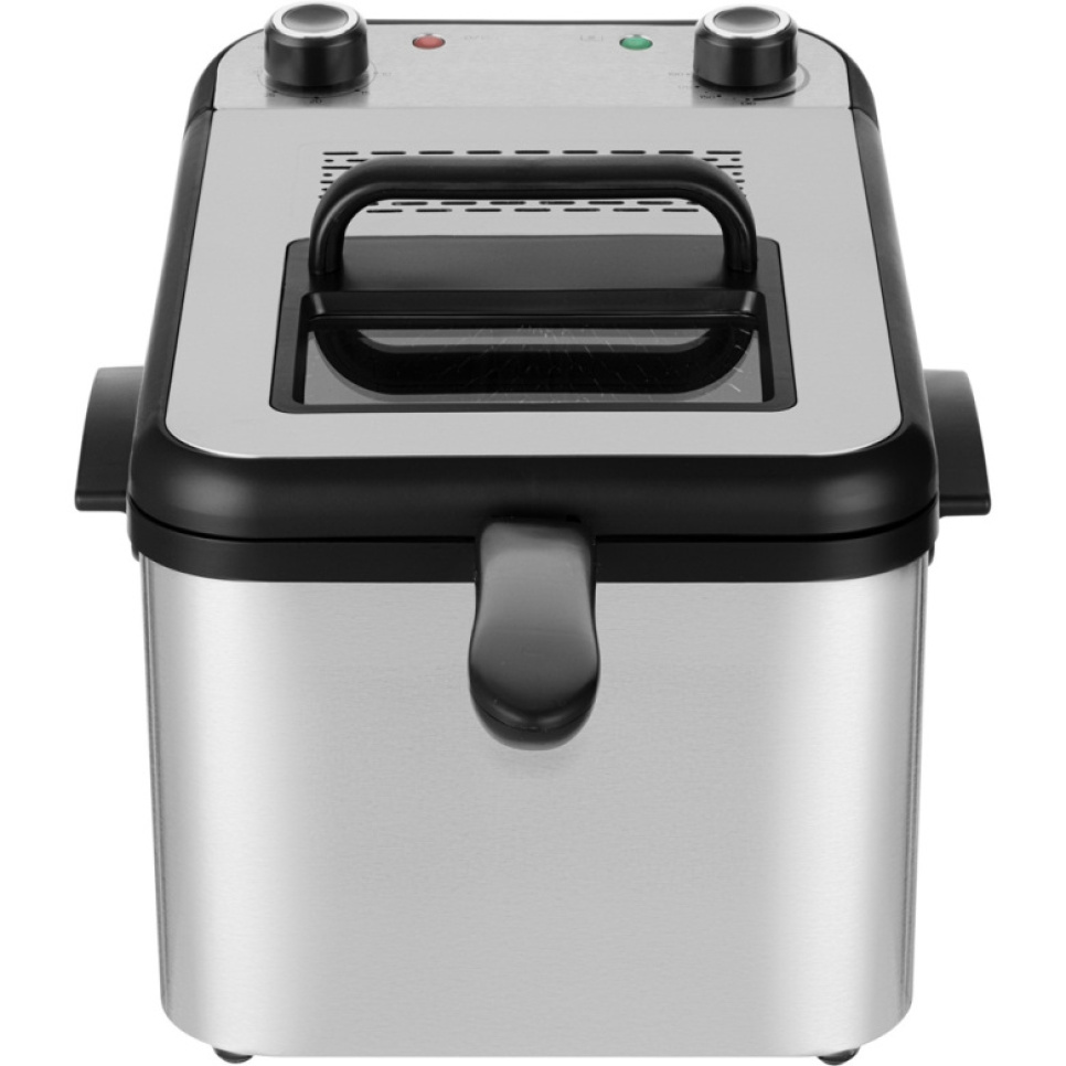 Friteuse, 3,2 litres - Sencor