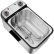Friteuse, 3,2 litres - Sencor