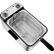 Friteuse, 3,2 litres - Sencor