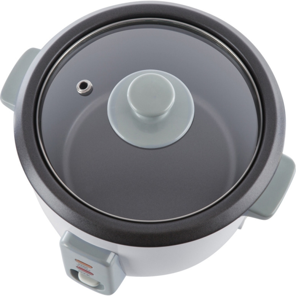 Rice cooker, 0.6 liters - Sencor