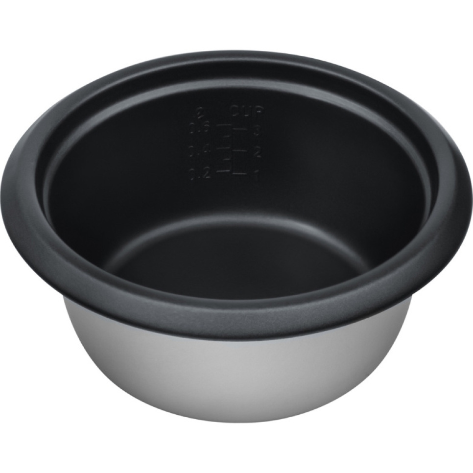 Rice cooker, 0.6 liters - Sencor