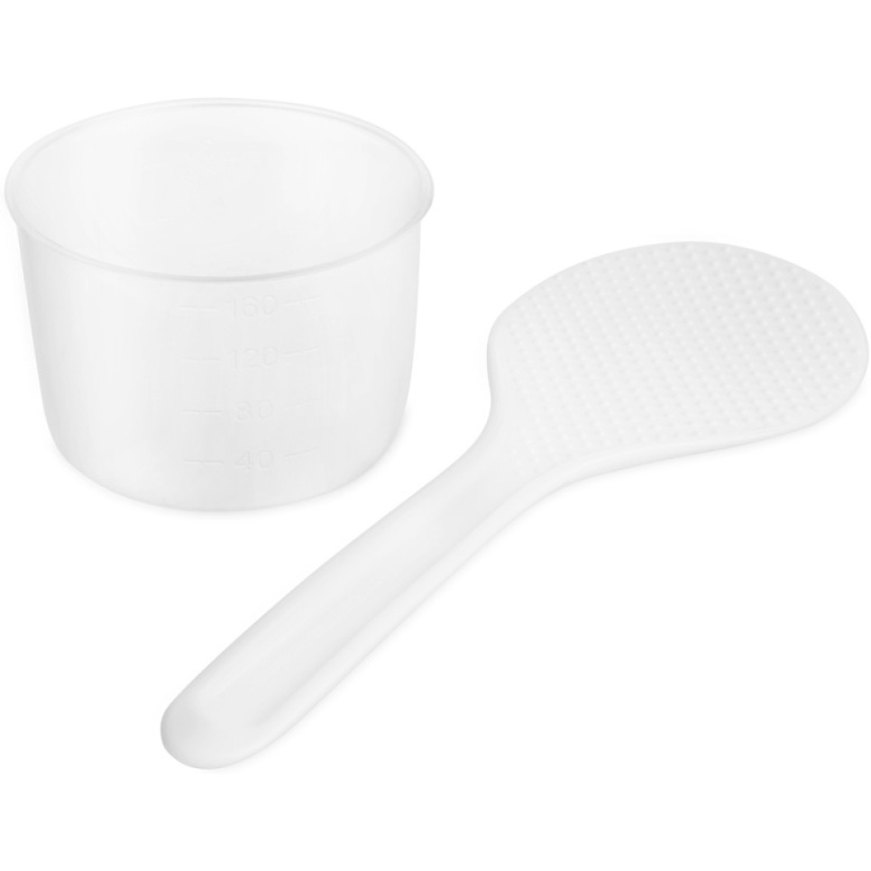 Rice cooker, 0.6 liters - Sencor