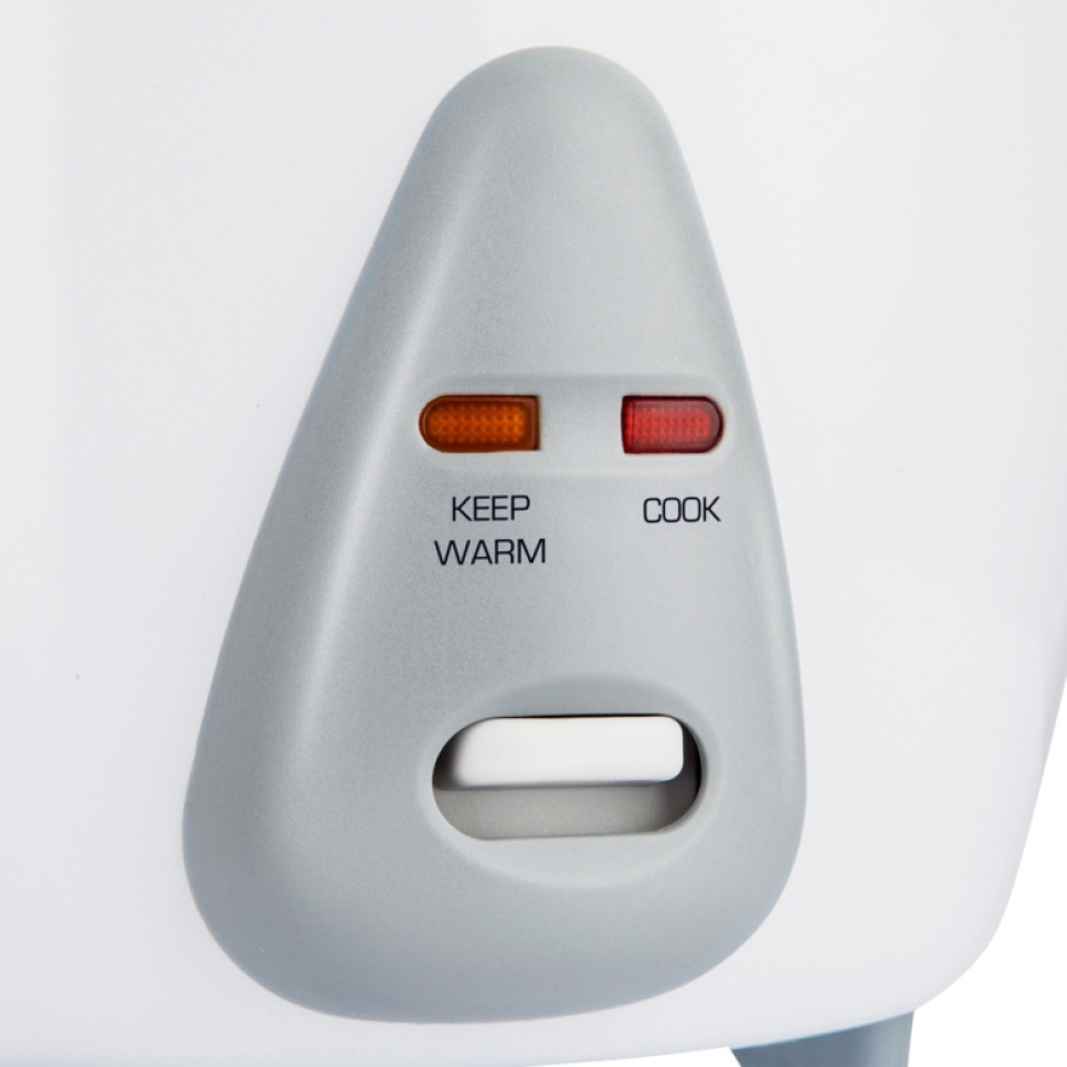 Rice cooker, 1.5 liters - Sencor