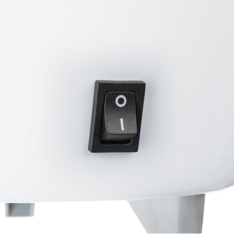 Rice cooker, 1.5 liters - Sencor