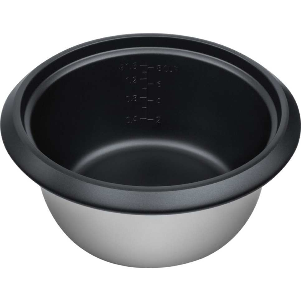 Rice cooker, 1.5 liters - Sencor