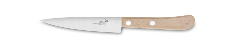Couteau de chef, 14 cm - Déglon dans le groupe Cuisine / Couteaux de cuisine / Couteaux de chef l\'adresse The Kitchen Lab (1525-17191)