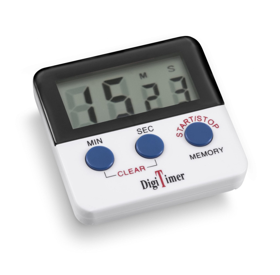 Timer - Déglon in the group Cooking / Gauges & Measures / Timers & kitchen clocks at KitchenLab (1525-17205)
