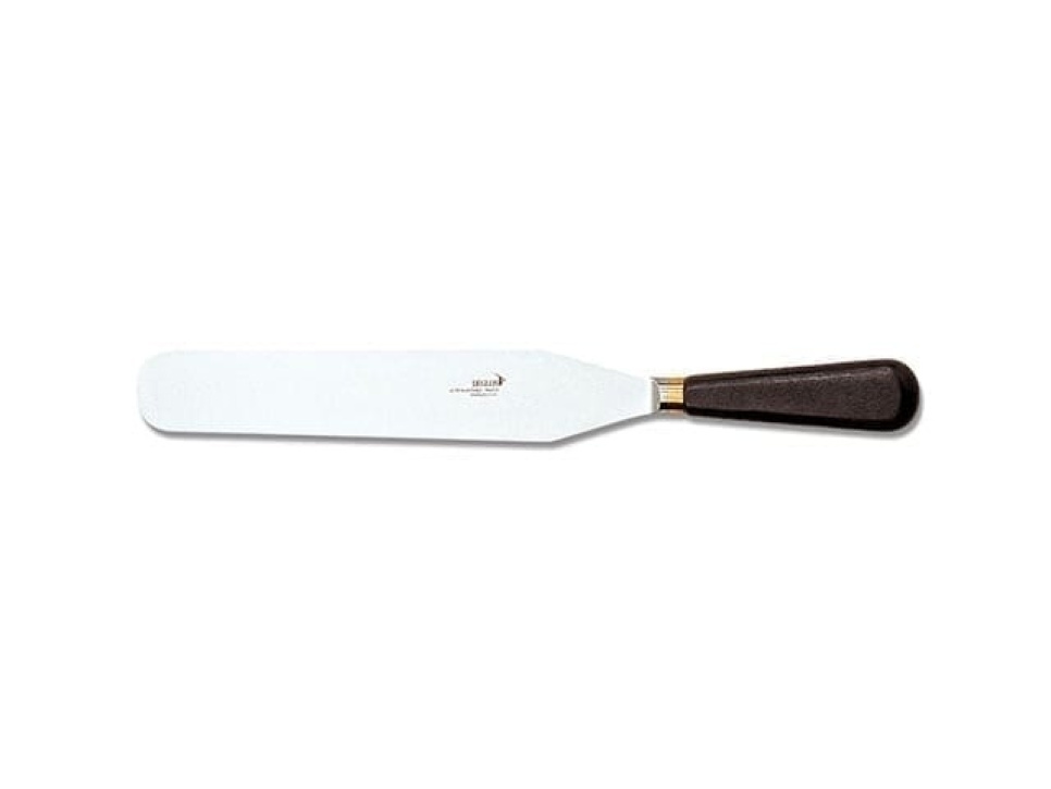 Straight palette knife - Déglon in the group Baking / Baking utensils / Palette knives at KitchenLab (1525-17373)