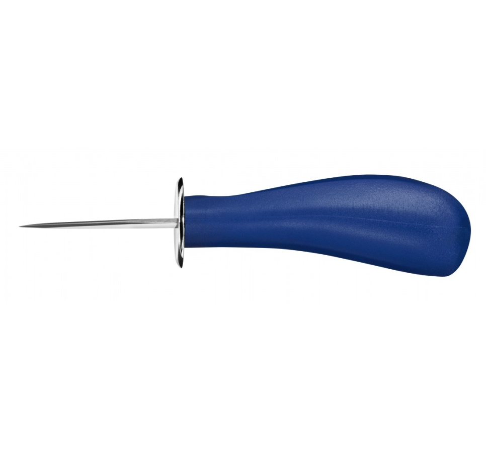 Austernmesser mit Handschutz, Estran – Déglon in der Gruppe Tischgedeck / Besteck / Utensilien für Meeresfrüchte bei The Kitchen Lab (1525-33631)