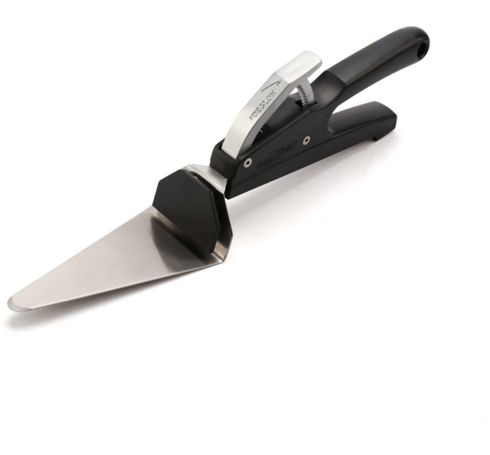 Cake server Push & Pull – Déglon in the group Cooking / Kitchen utensils / Spades & scrapers at KitchenLab (1525-33653)