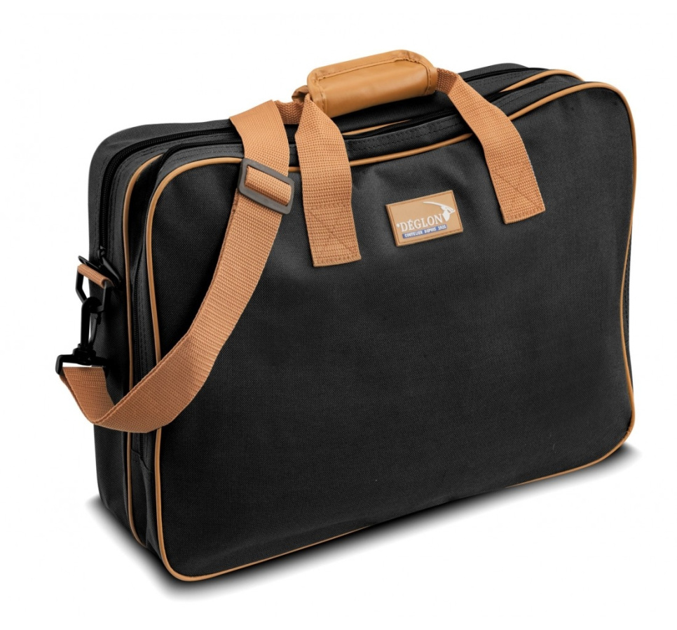 Chef’s bag – Déglon in the group Cooking / Kitchen knives / Knife storage at KitchenLab (1525-33670)