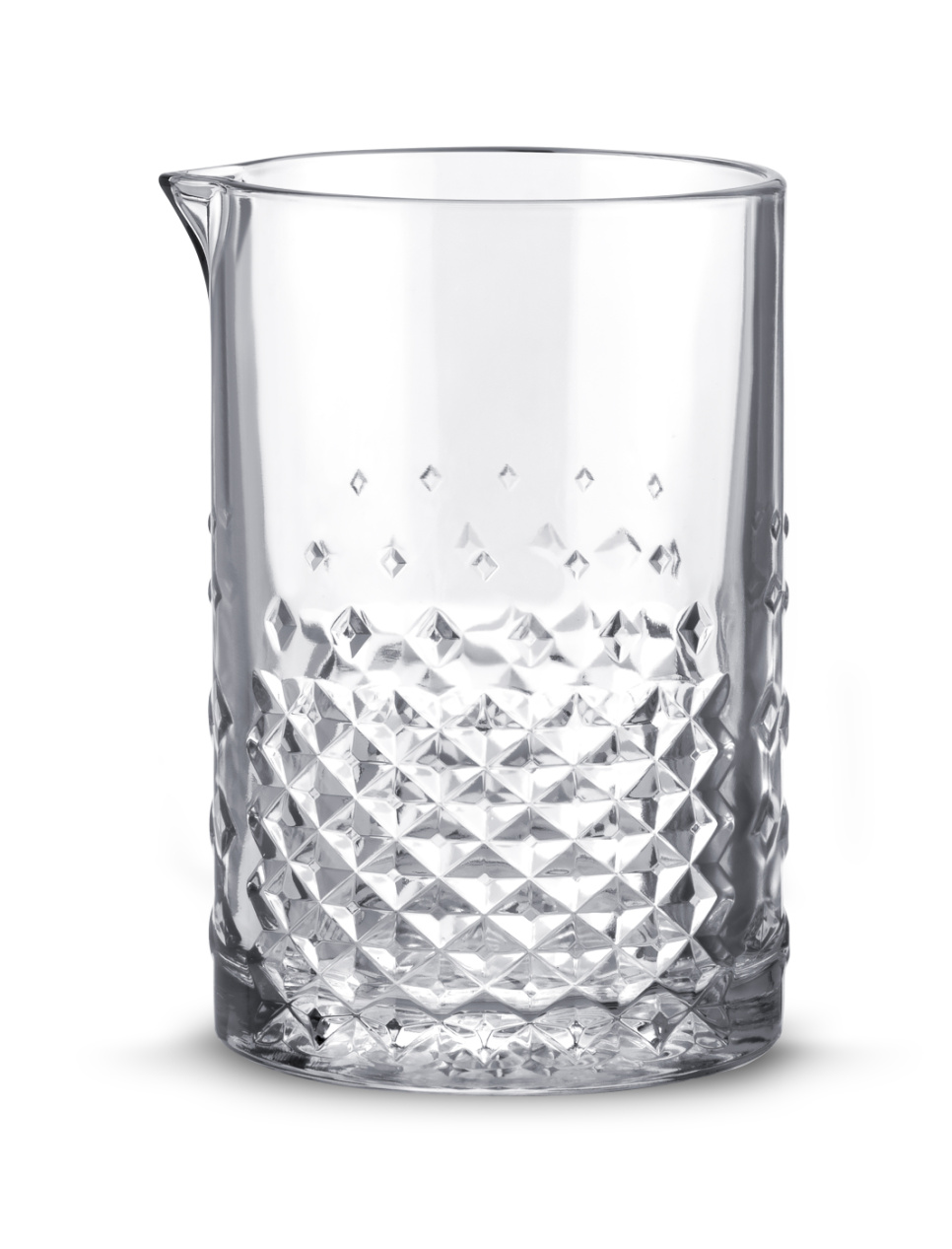 Rührglas, 0,7 L – Déglon in der Gruppe Bar & Wein / Bar-Ausstattung / Andere Bar-Ausstattung bei The Kitchen Lab (1525-33672)