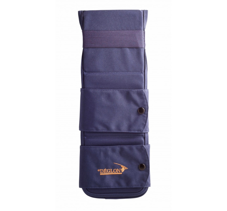 Knife roll / knife station – Déglon in the group Cooking / Kitchen knives / Knife storage / Knife rack at KitchenLab (1525-33678)