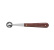 Melon baller with rosewood handle – Déglon