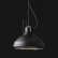 Lampe chauffante HAL, fonction Lift, Noir - Stayhot
