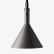 Heating lamp Trattoria 1224, Elevator function, Umbra Grey - Stayhot