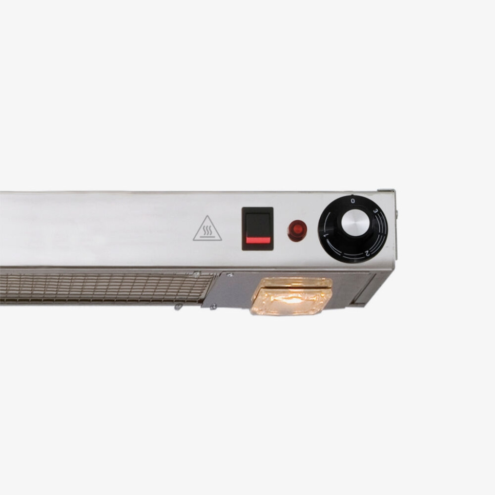 Heat strip Classic VL-1125 - Stayhot in the group Kitchen appliances / Heating & Cooking / Heat lamp at KitchenLab (1531-31672)