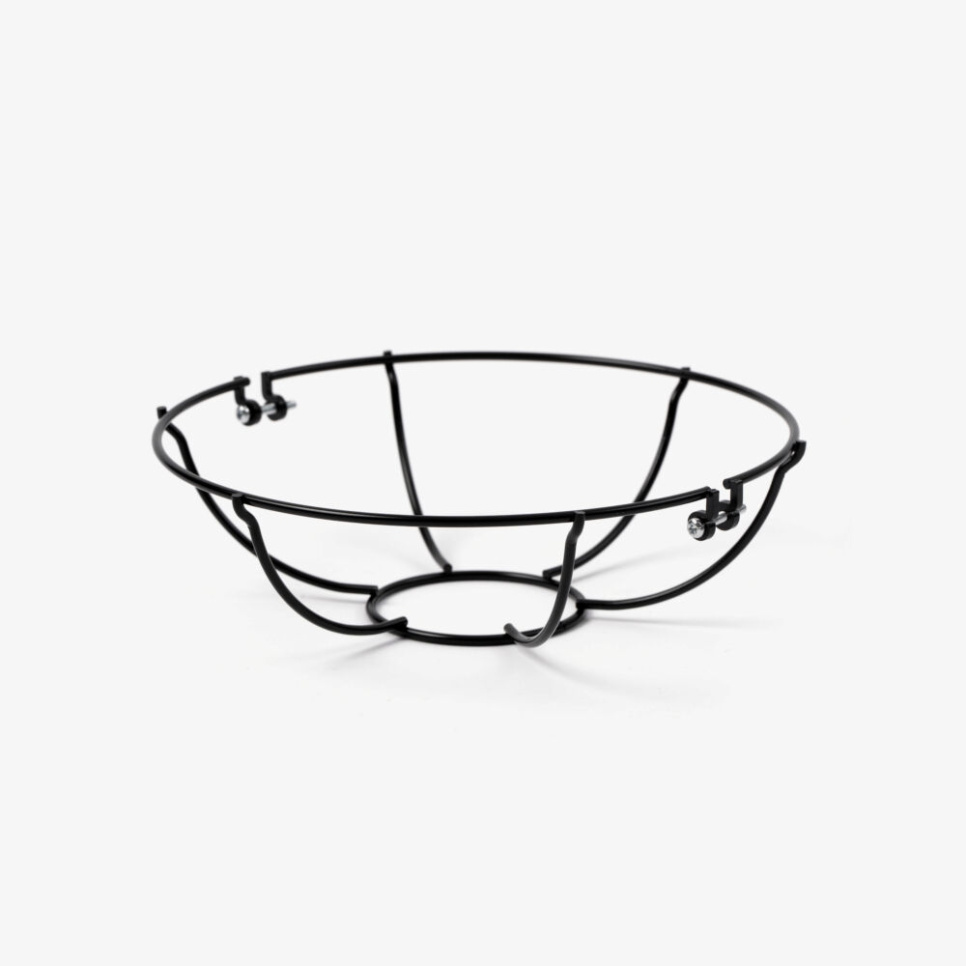 Grille de protection pour lampe chauffante Classic - Stayhot dans le groupe Électroménager / Réchauffer et cuire / Lampe chauffante l\'adresse The Kitchen Lab (1531-31674)