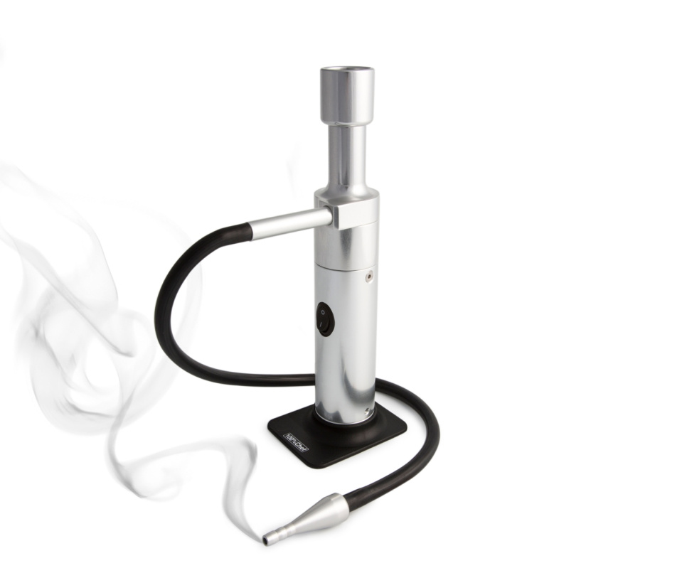 The smoking gun SuperAladin - 100% Boss in the group Kitchen appliances / Other kitchen appliances / Smoking guns at KitchenLab (1532-14364)