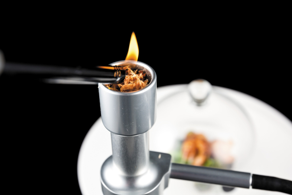 The smoking gun SuperAladin - 100% Boss