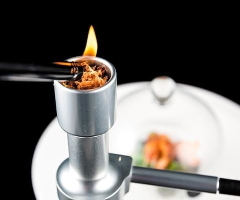The smoking gun SuperAladin - 100% Boss - Shop online | KitchenLab